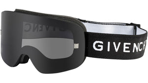 Snow goggles GV40042U 02A Black