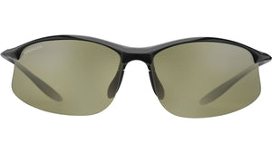 Maestrale 7712 Black Green