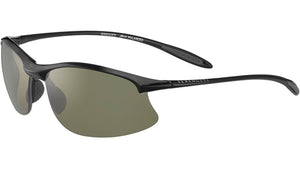 Maestrale 7712 Black Green