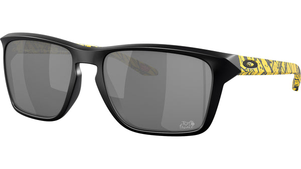 Oakley OO9448 Sunglasses 37 Black