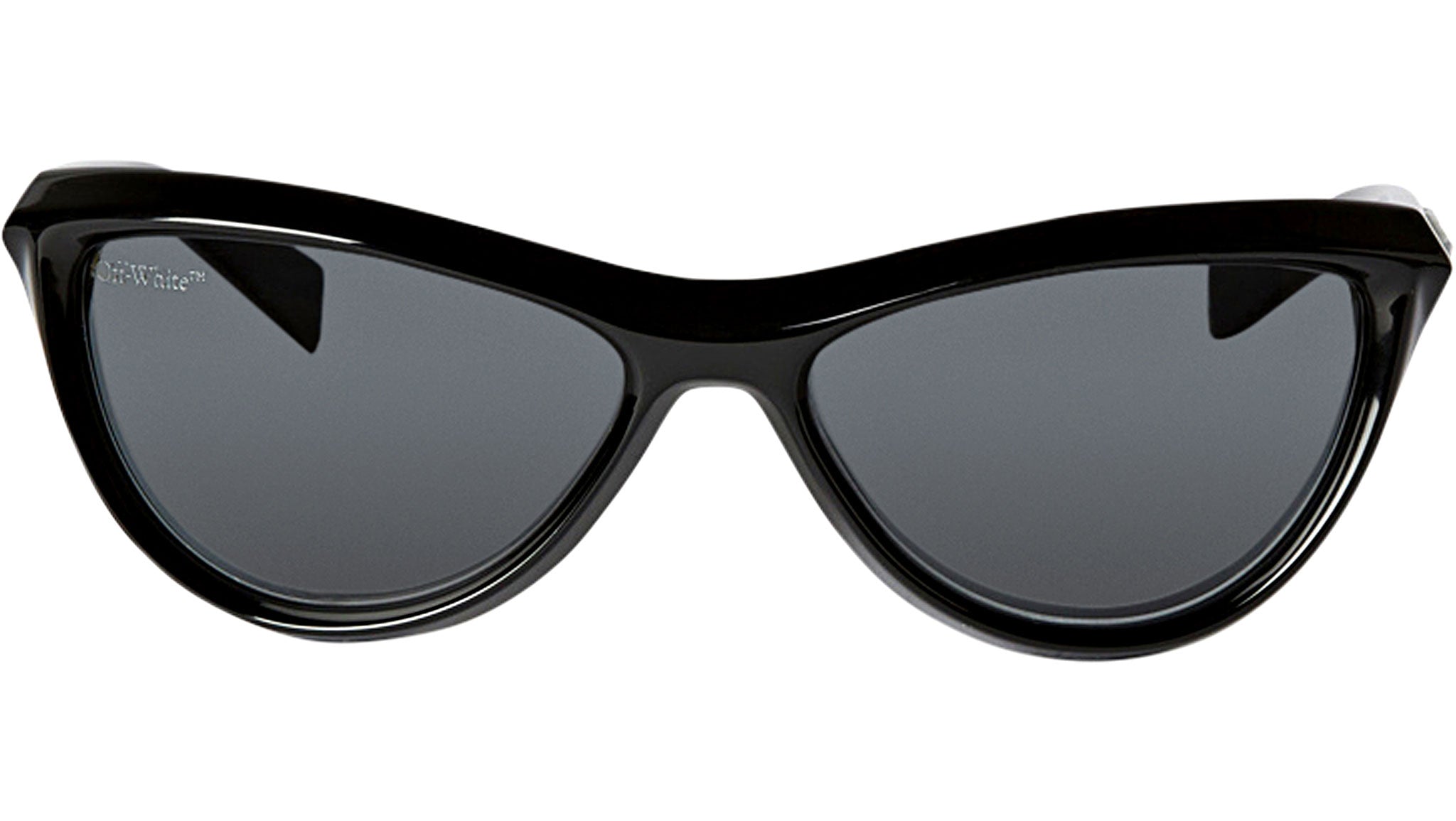 Off-White Atlanta Black Sunglasses