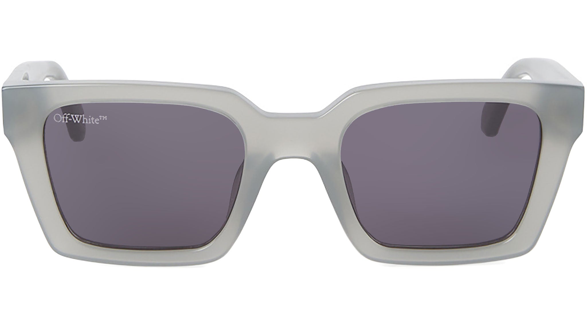 Palermo - Sunglasses - Off-White