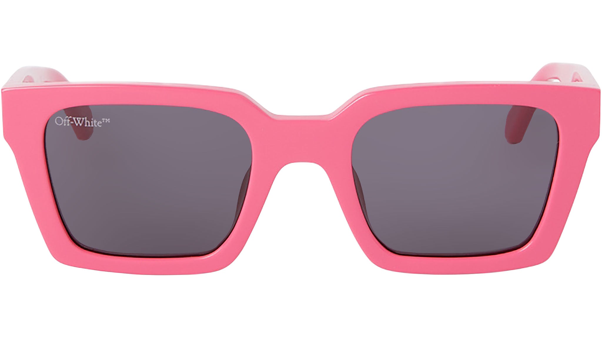 Palermo - Sunglasses - Off-White
