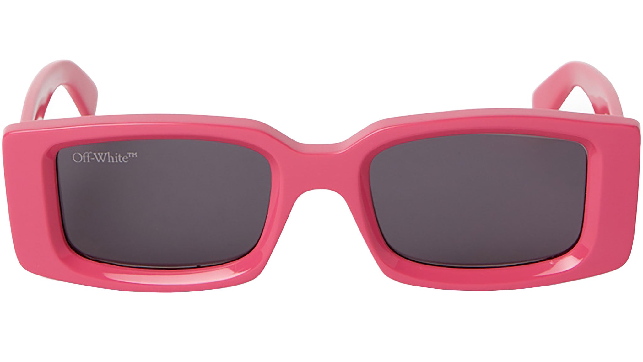 Off-White Arthur Sunglasses 3007 Pink