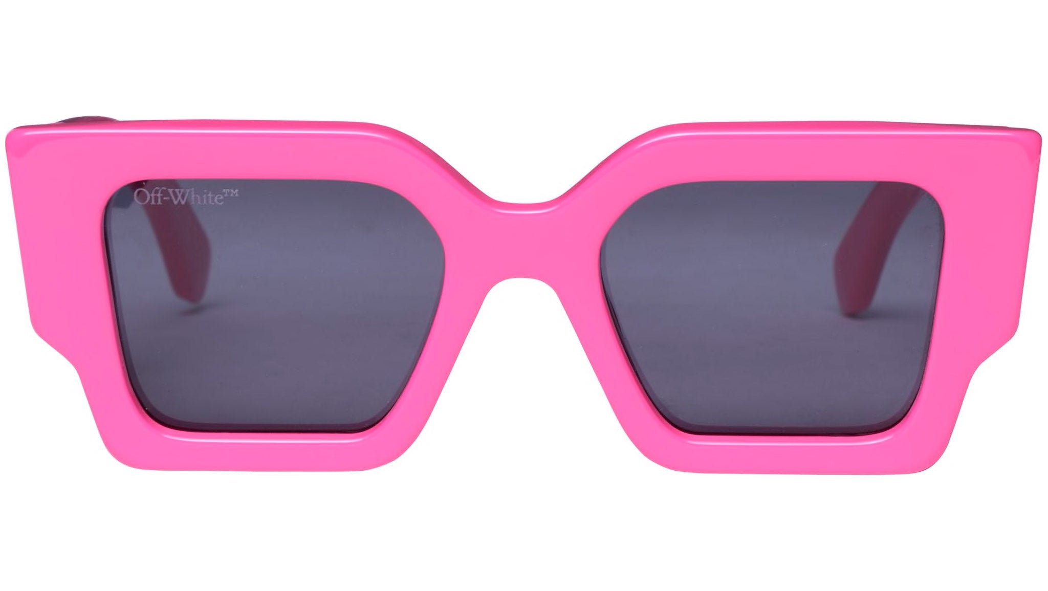 catalina off white sunglasses