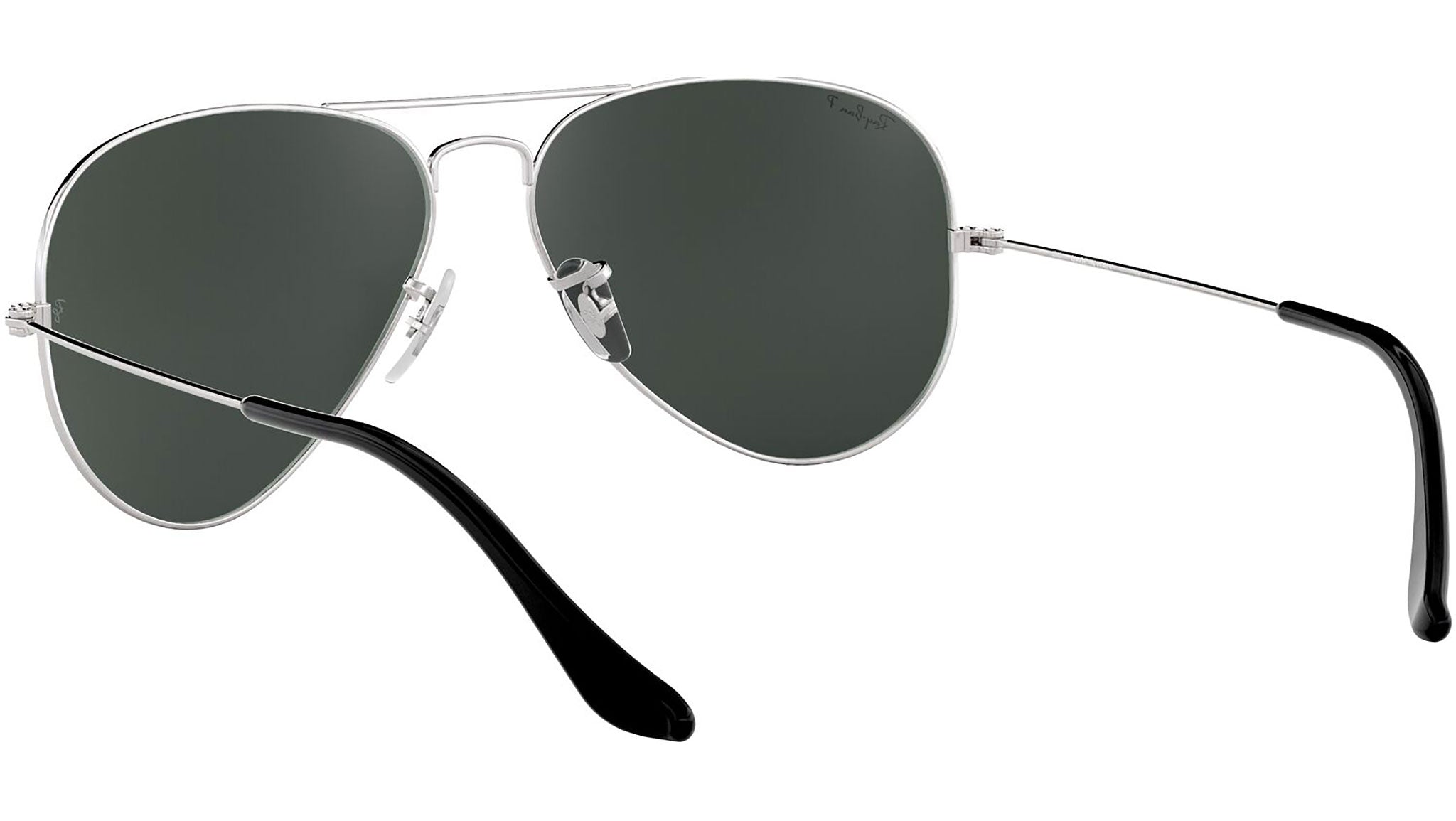 Ray-Ban Aviator Large Metal RB3025 003/59 Silver Sunglasses