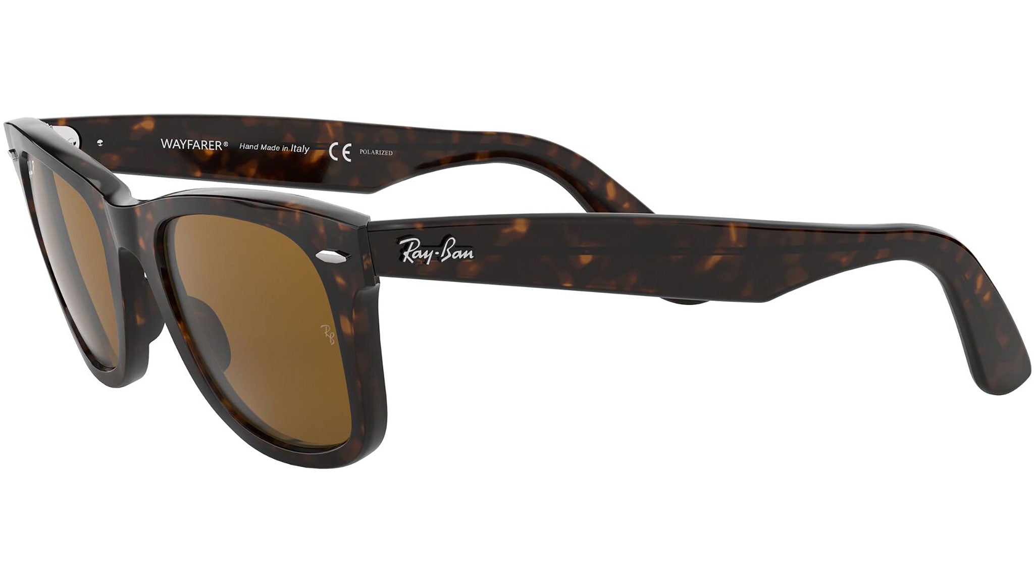Pilot-loved Ray-Ban Sunglasses Are on Sale at Amazon