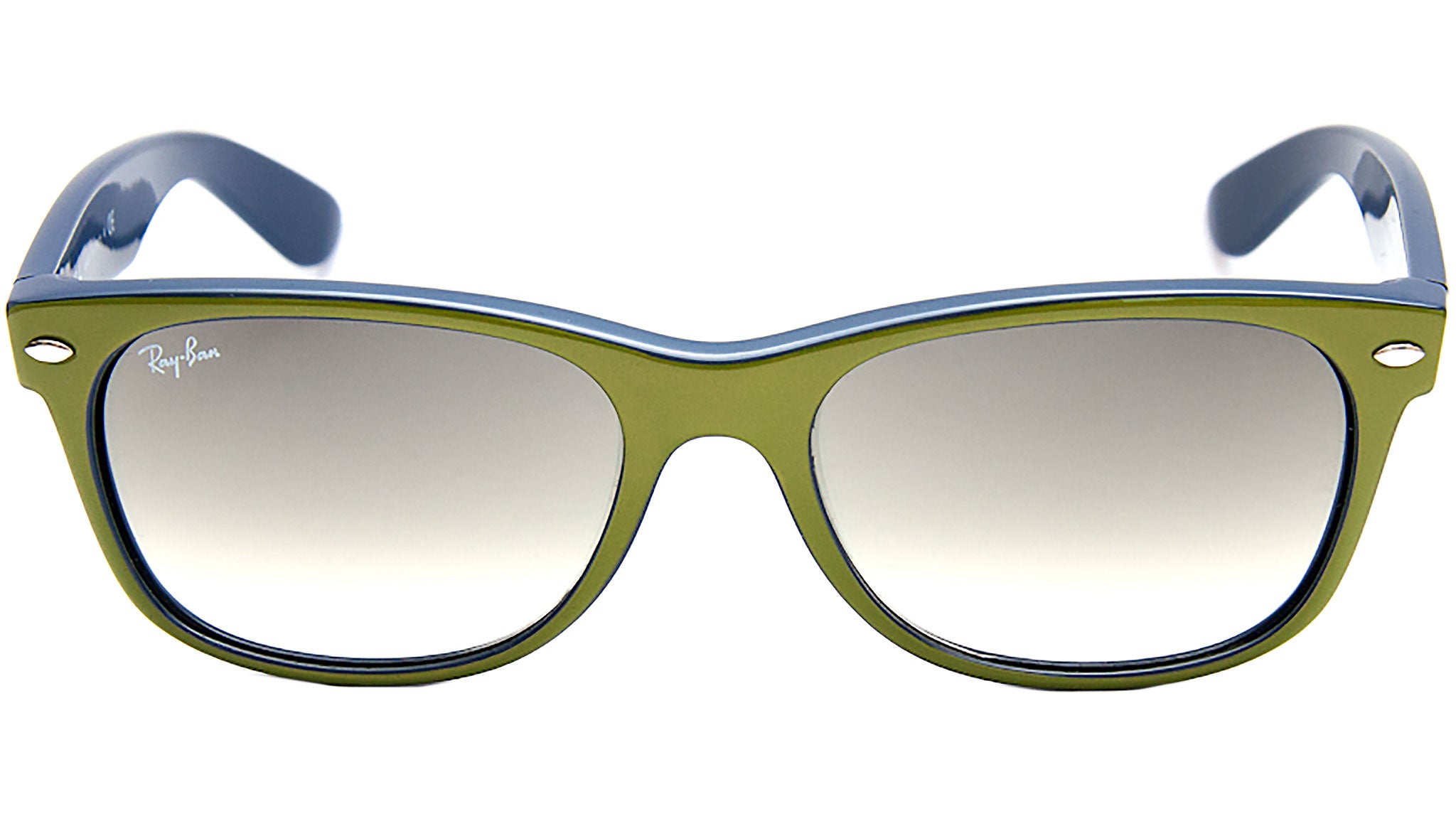 Ray-Ban Wayfarer Sunglasses 791/32