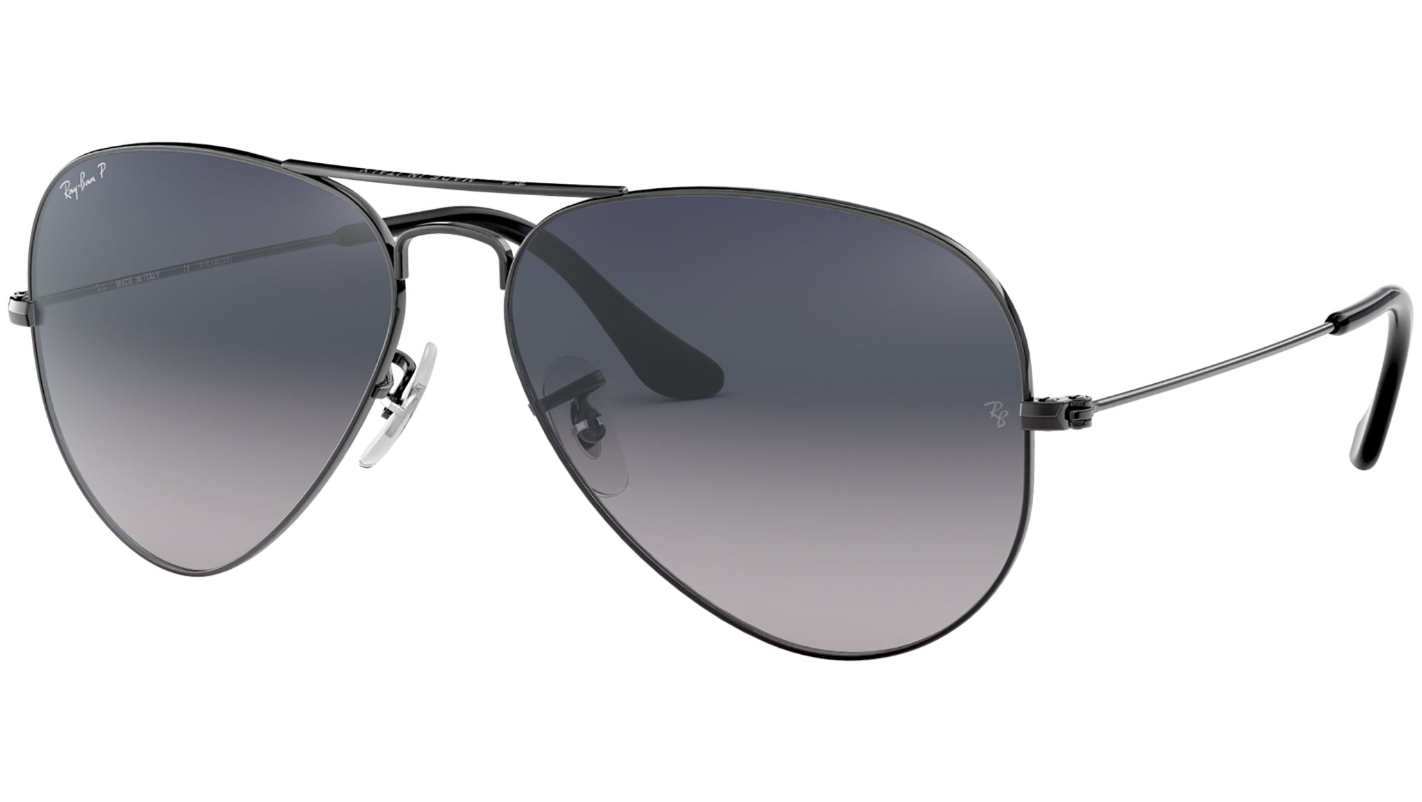 Buy Criba Gradient Aviator Unisex Sunglasses - (ldy  brn+gungrey_CRLK03|40|Black Color Lens) Online In India At Discounted Prices