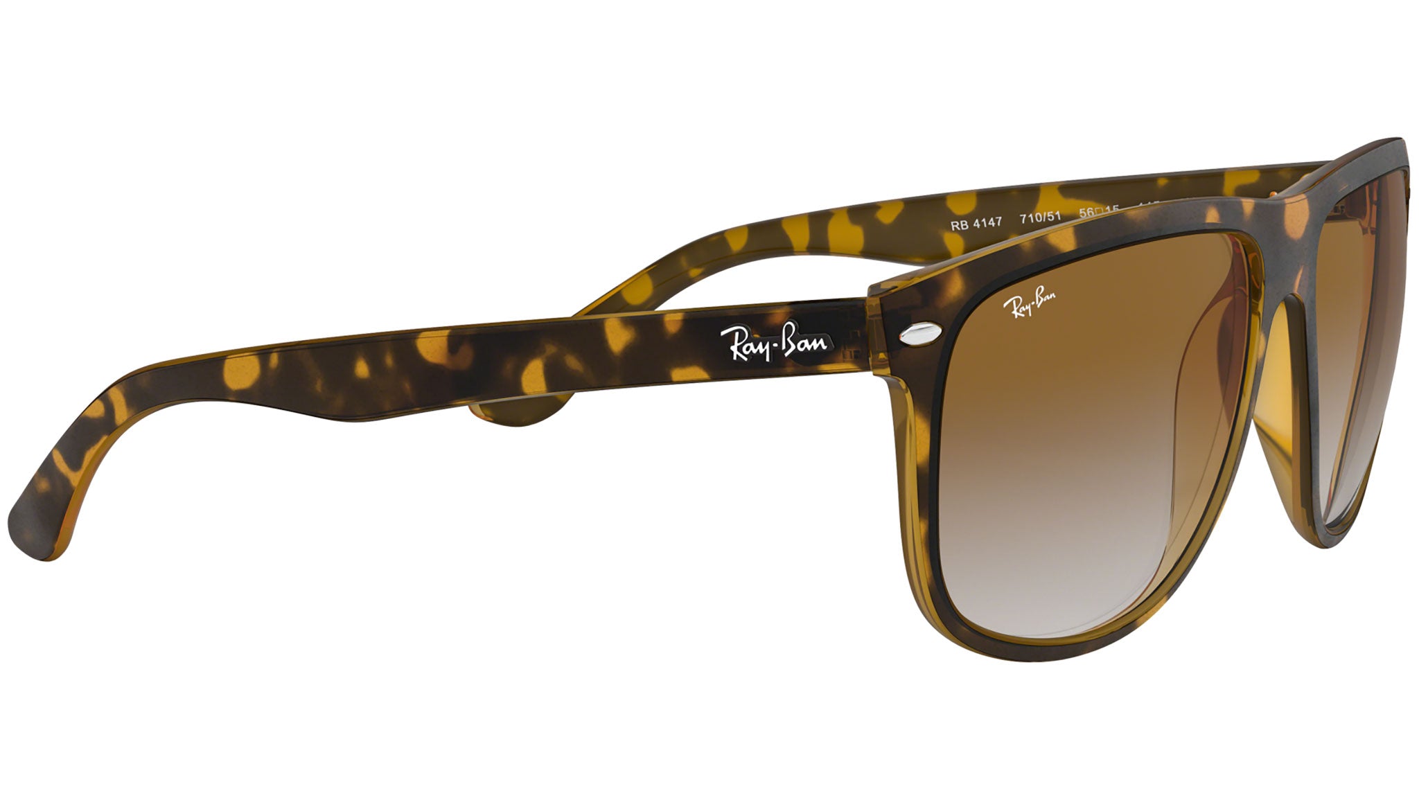 Boyfriend RB4147 710/51 Tortoise Sunglasses