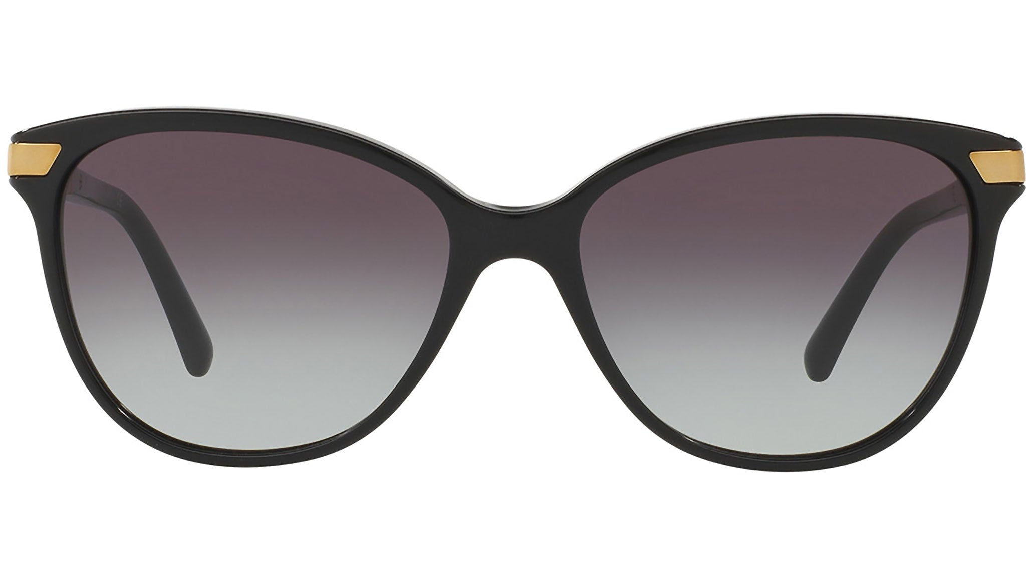 Sunglasses 30018G Black