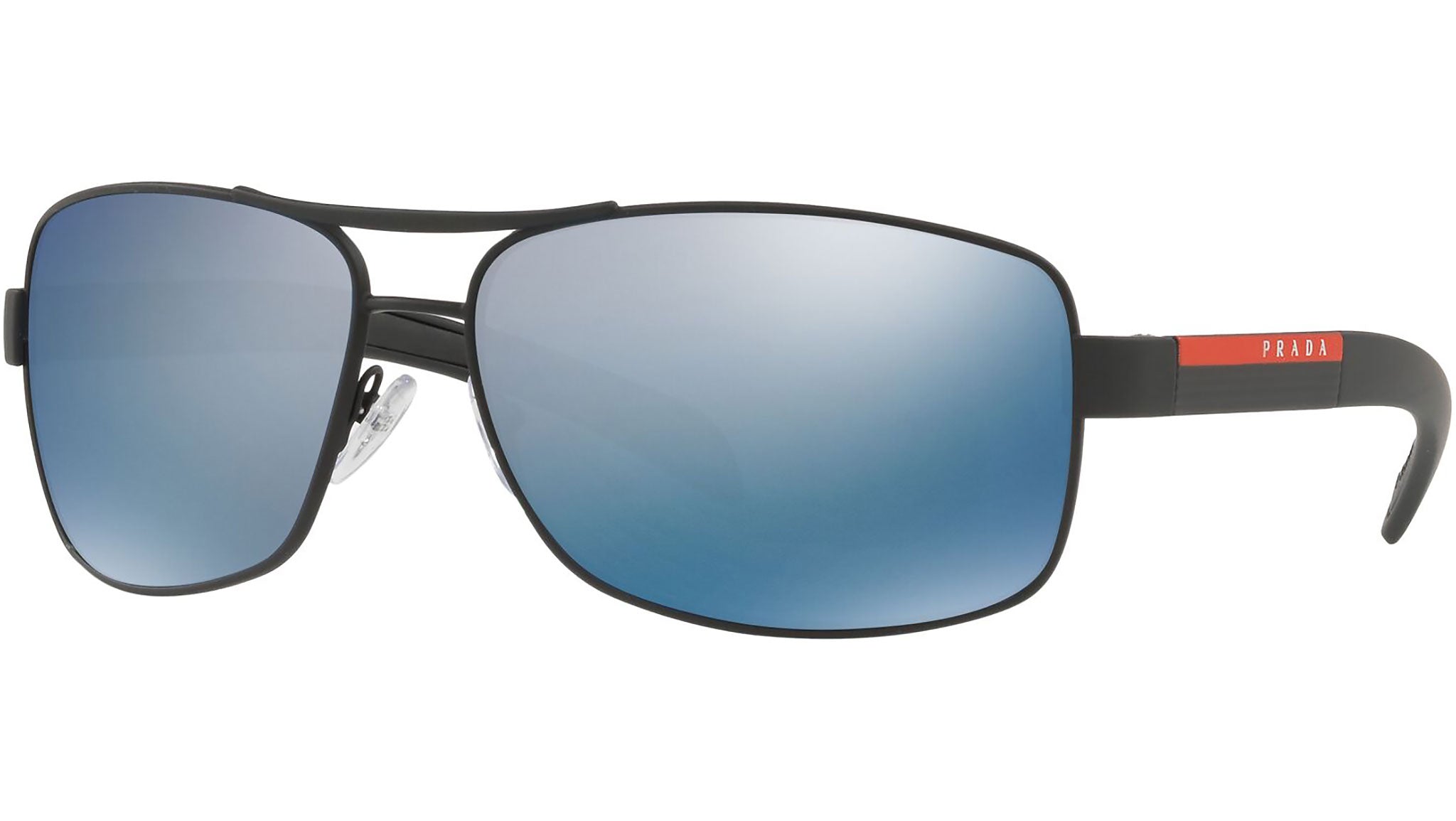 Prada Linea Rossa PS 54IS (5AV5Z1) Sunglasses Man | Shop Online | Free  Shipping