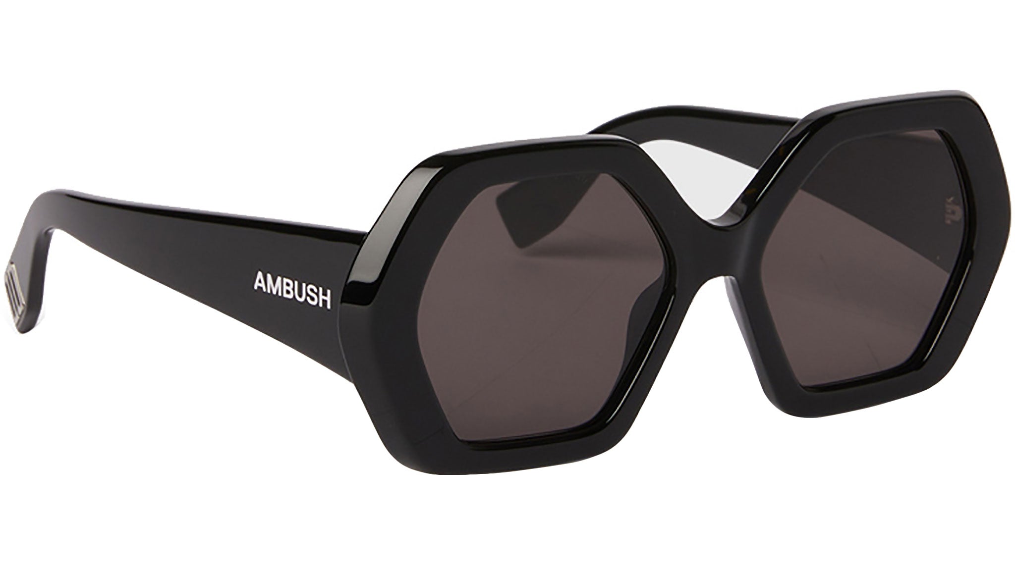 2021 Gentle Monster Limited Sunglasses Ambush Carabiner 1 01 Black Frame  Lenses