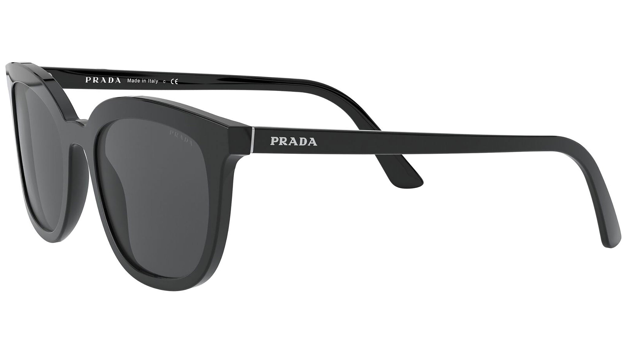 PR 03XS Sunglasses Black