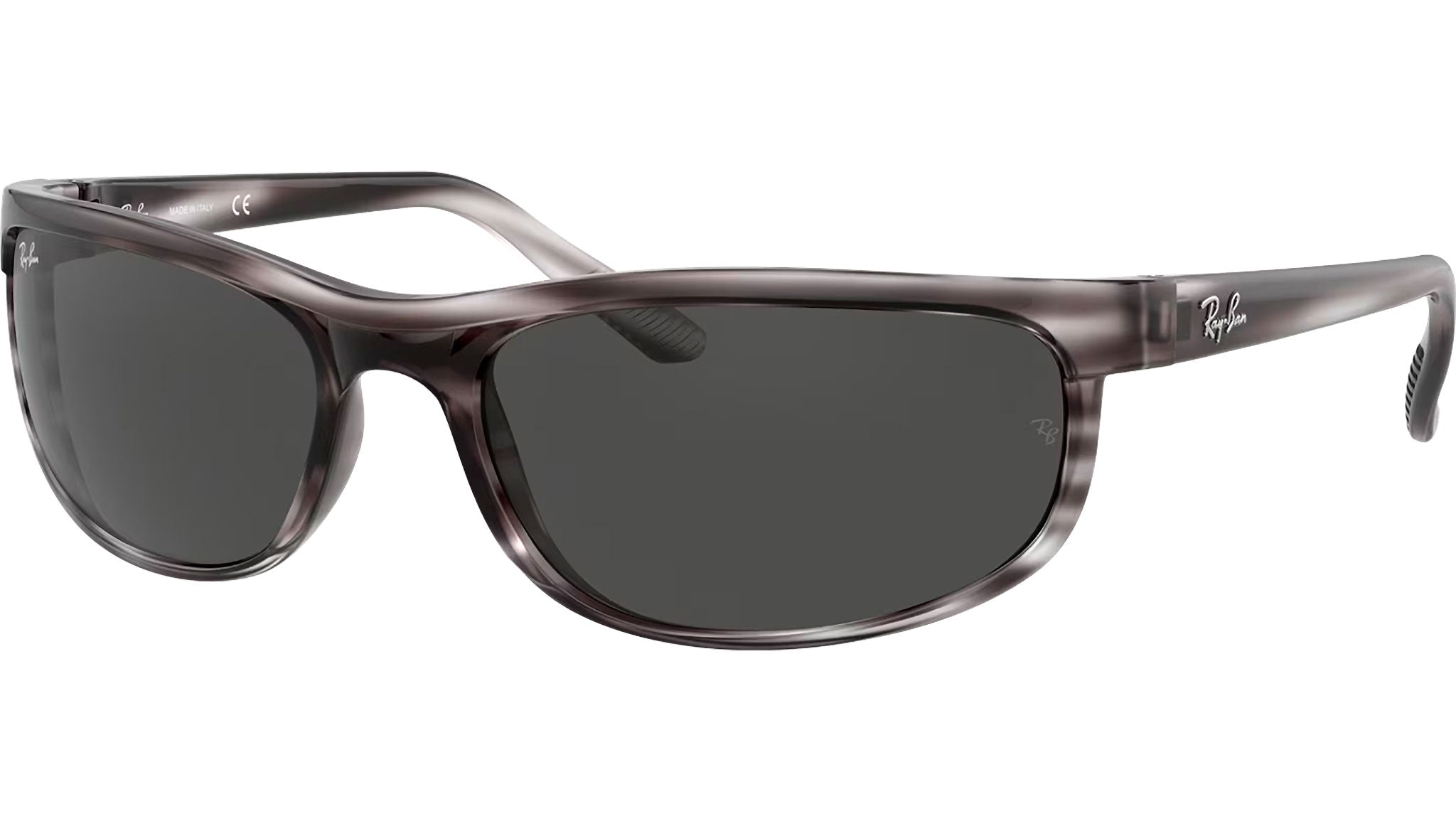 Ray-Ban Predator 6430B1 Grey Sunglasses