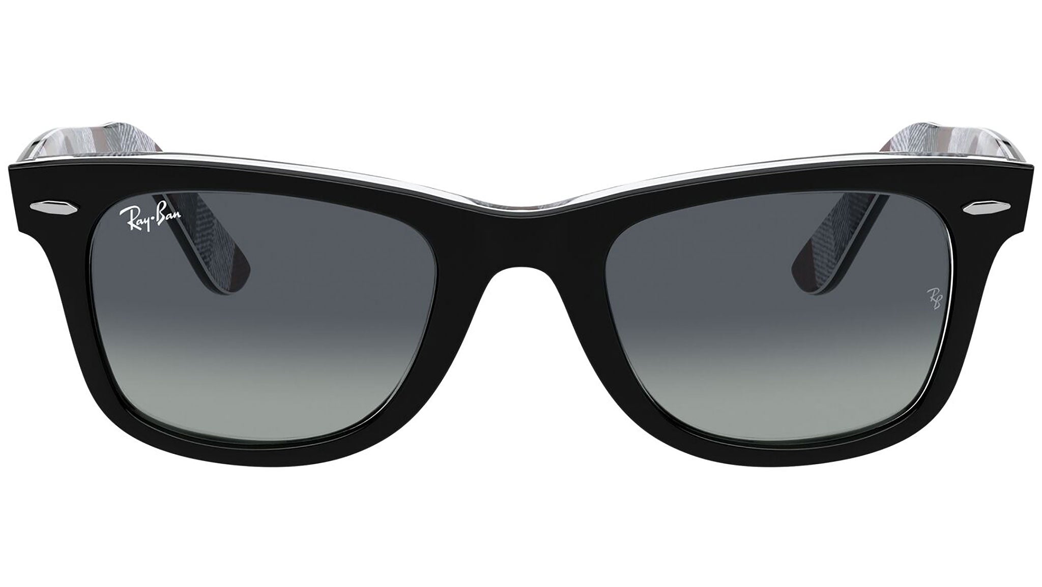 Buy Ray-Ban Mega Wayfarer Sunglasses Online.