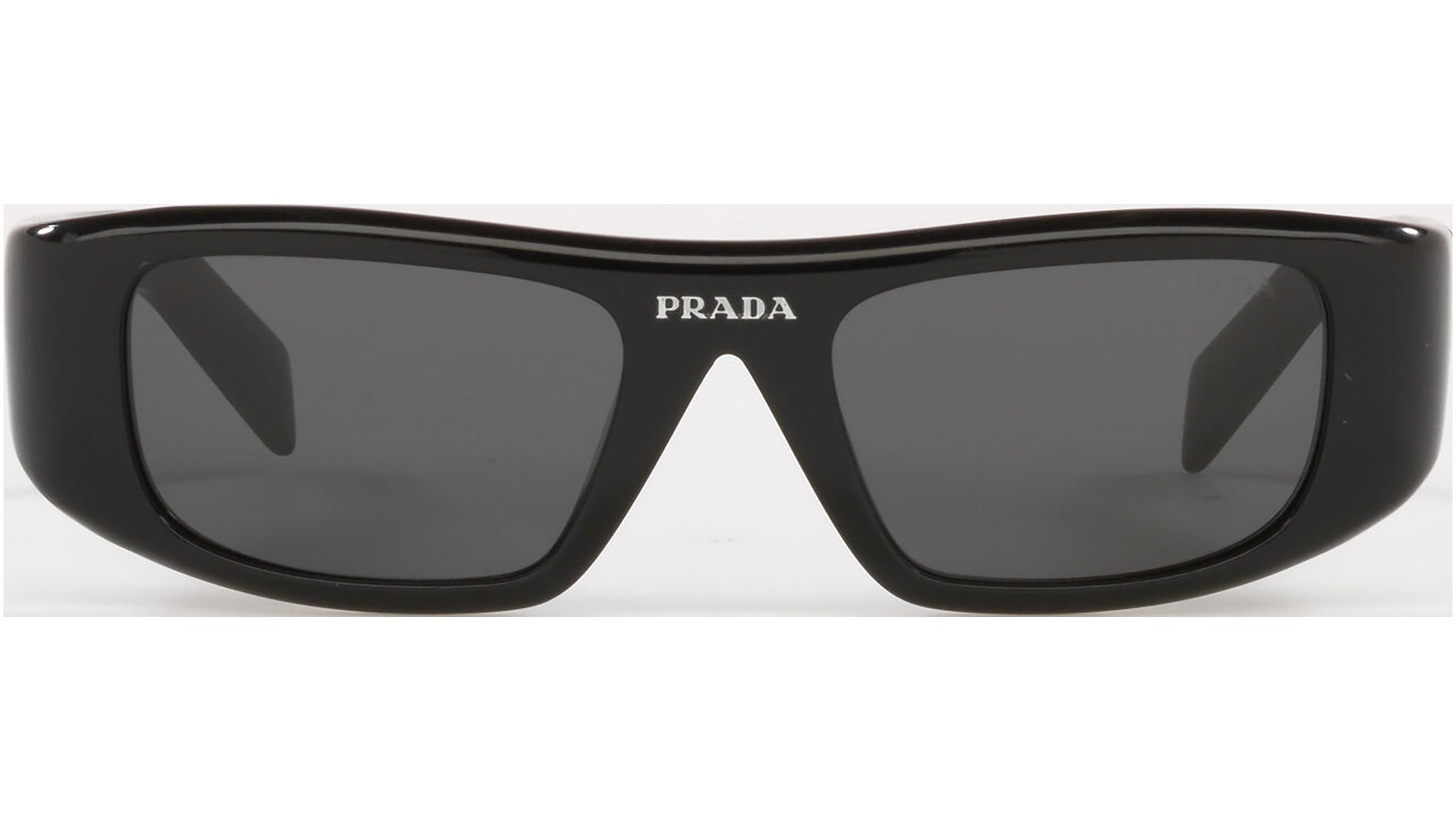 Prada PR 20WS 1AB5S0 Sunglasses Black