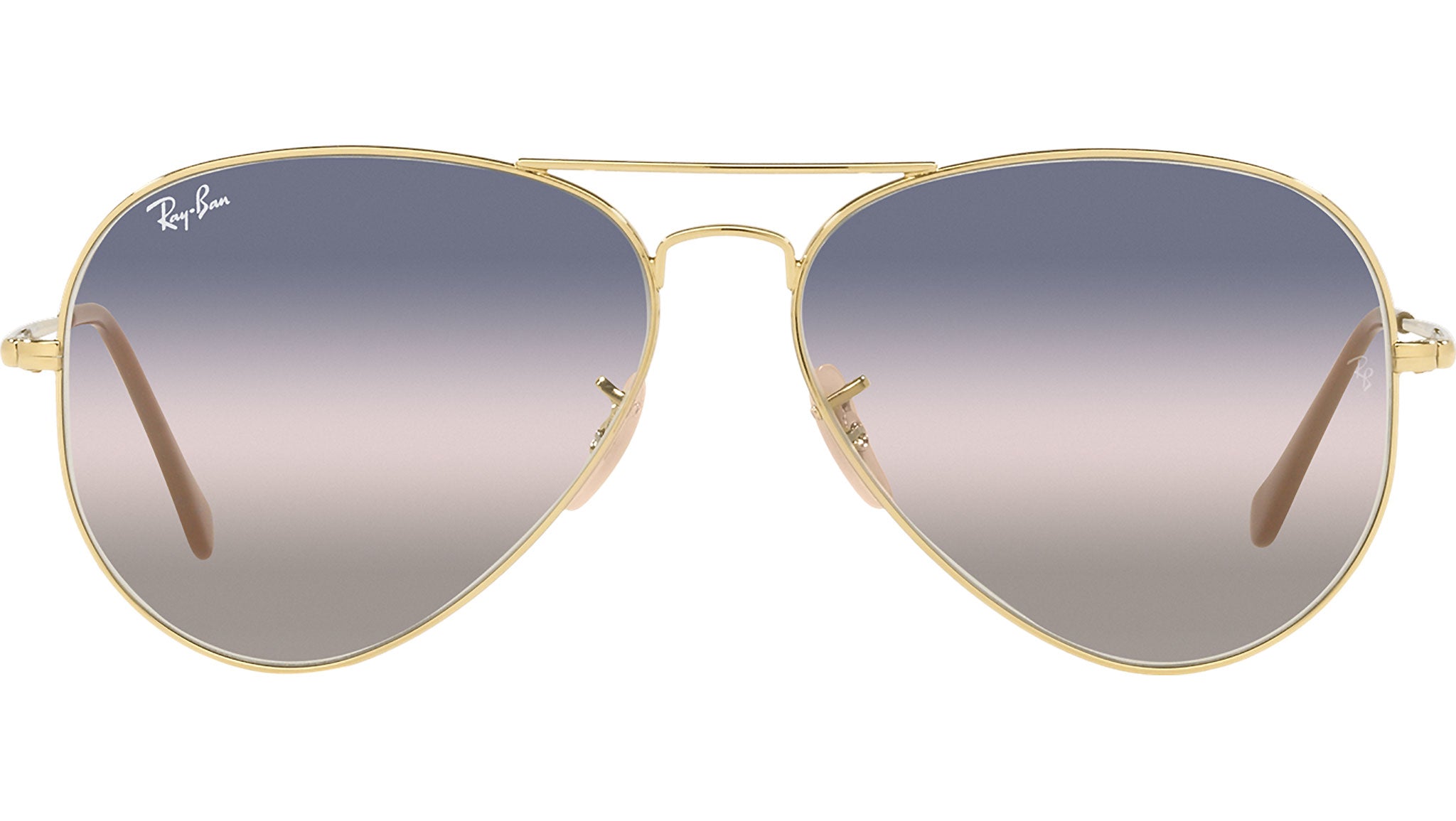 Aviator II RB3689 001/GE Gold Sunglasses
