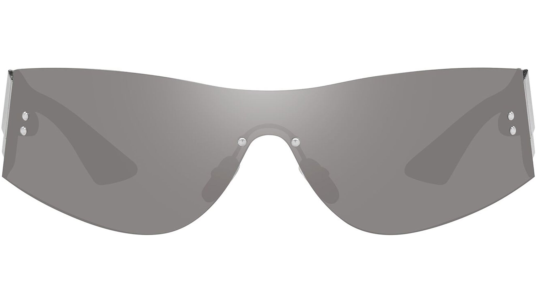 Sunglasses: Oval Sunglasses, acetate — Fashion, CHANEL