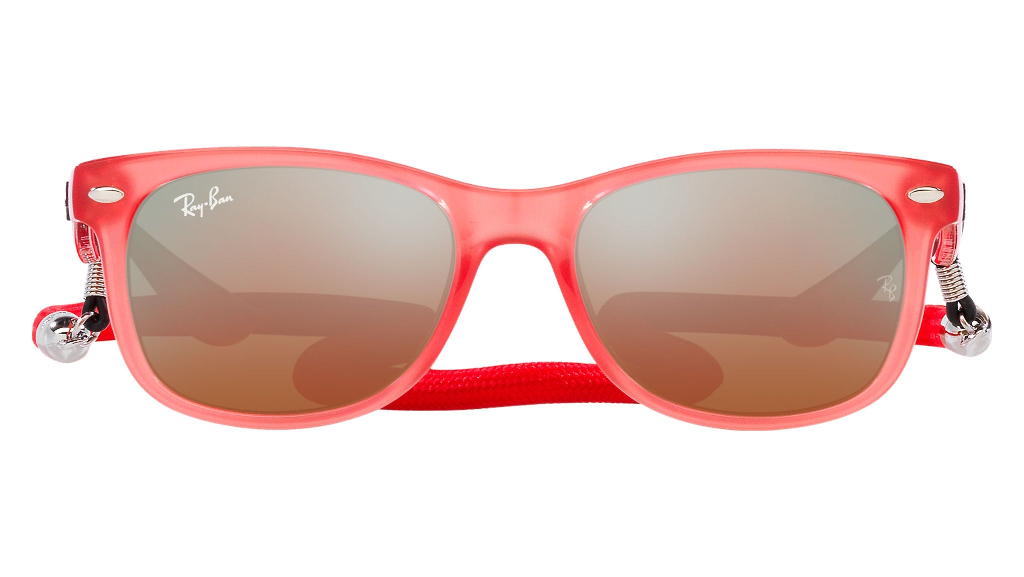 Ray-Ban Jr Bill Kids Sunglasses, Gradient RB9096S (ages 7-10) | CoolSprings  Galleria