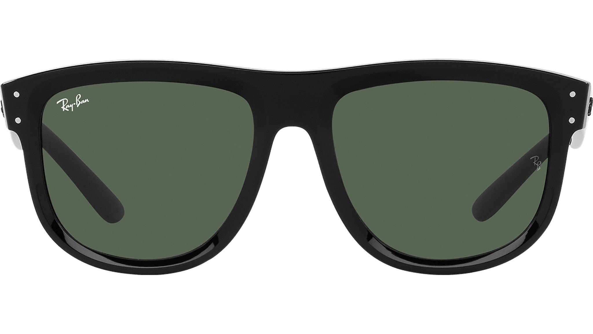 First Versions: Ray-Ban (sunglasses)