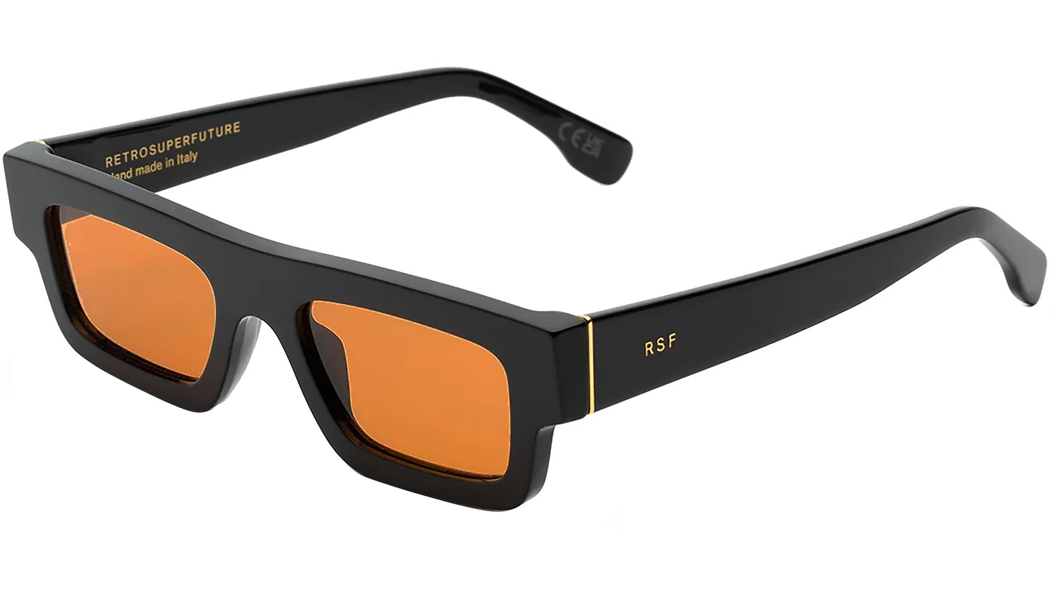 Sunglasses RETROSUPERFUTURE MEGA REFINED | Mr-Sunglass