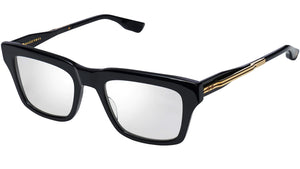 Wasserman DTX A 01 black and gold