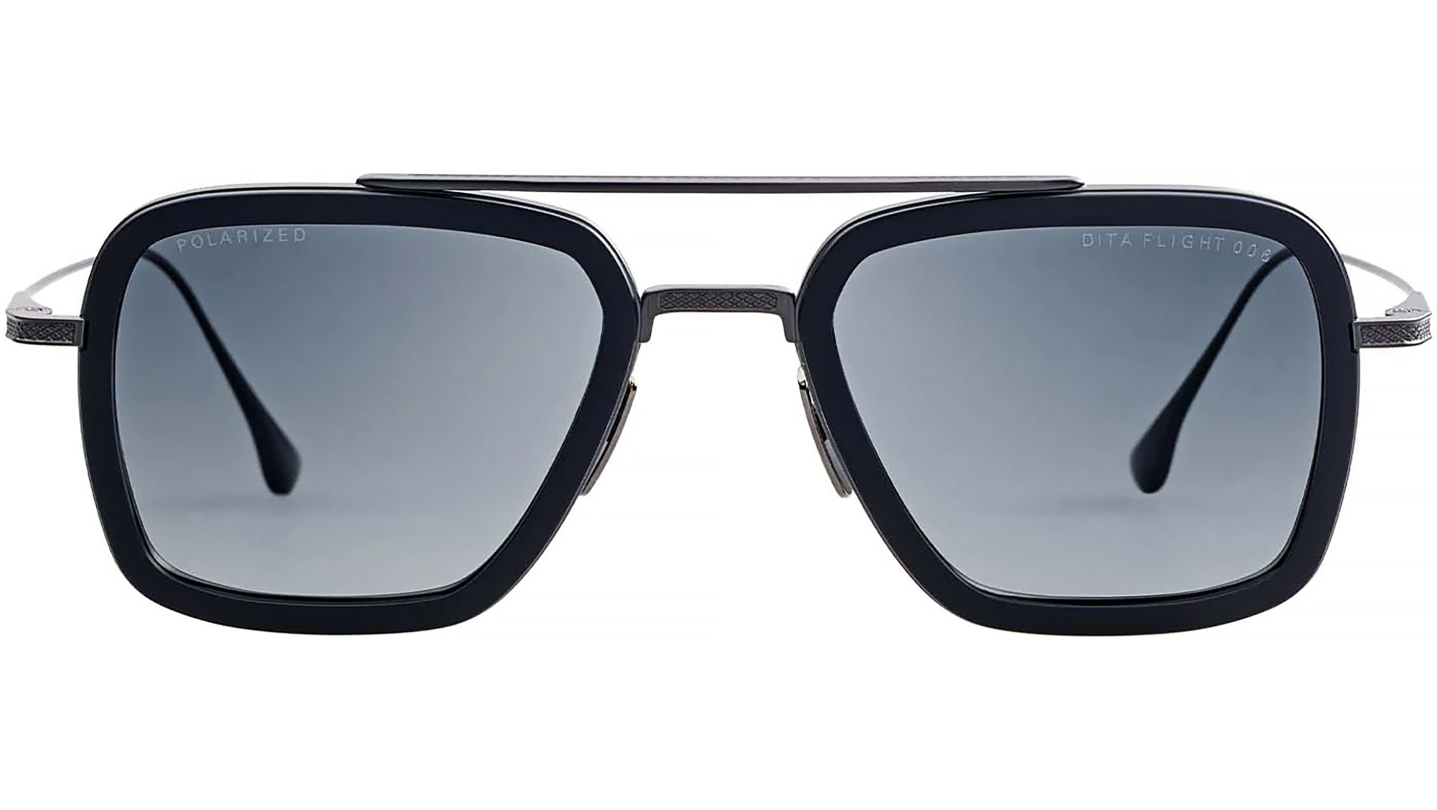 Dita Flight 004 Sunglasses 7804 C P 18K Gold / Dark Grey Blue Mirror  Polarized : Dita: Amazon.co.uk: Fashion