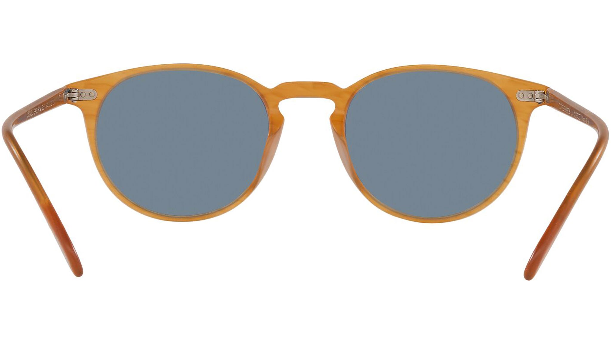 Oliver Peoples Riley Sun OV5004SU Sunglasses 169956 Semi Matte