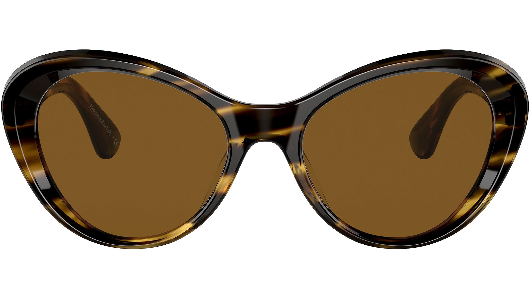 Oval Sunglasses - Chanel