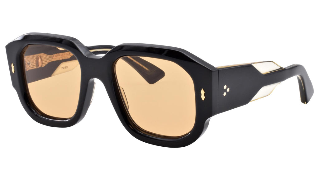 Jacques Marie Mage Lacy Beluga Sunglasses
