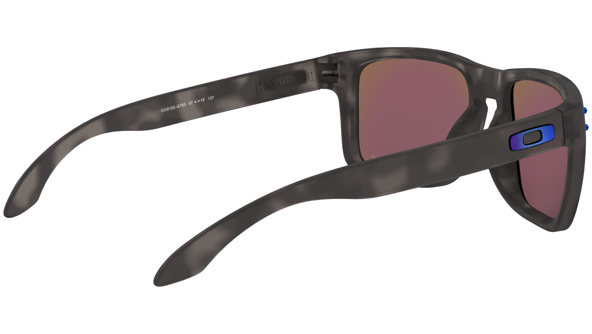 Oakley Holbrook Sunglasses OO9102-G755