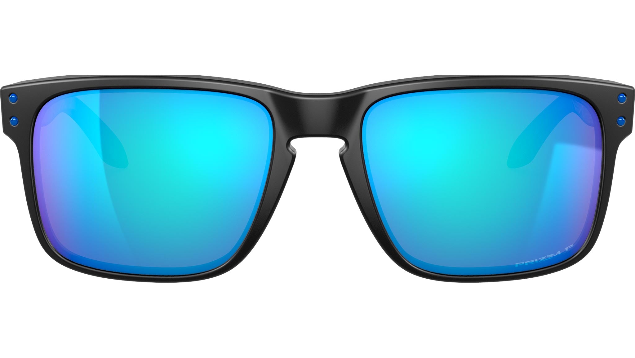 Oakley OO9102 Sunglasses H0 Black Prizmatic