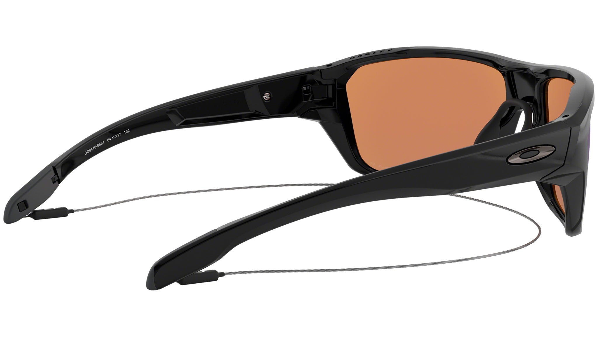 Oakley Split Shot OO9416 Sunglasses 05 Polished Black