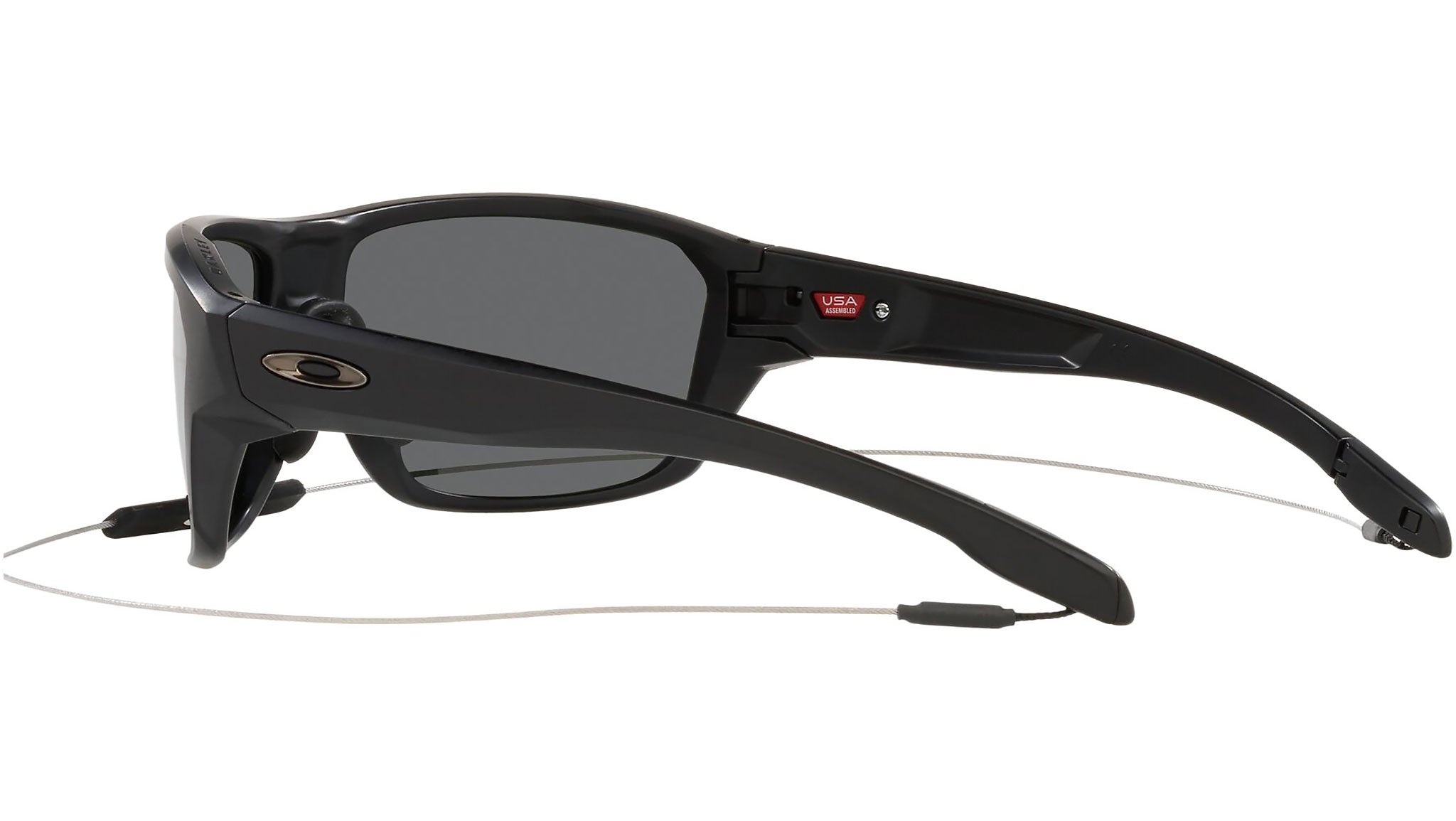 Oakley Men's Split Shot Polarized Sunglasses, OO9416 64 | CoolSprings  Galleria